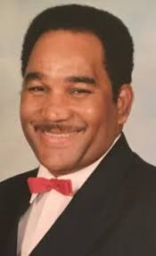 Arthur Parrott Obituary