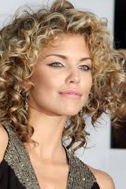 Women Edgy Short Hairstyles For Curly Hair Curly Hair Styles Medium Hair Styles Fine Curly Hair