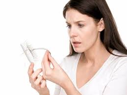 5 justifications for why you are losing your hair