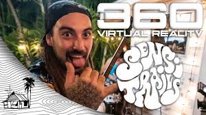 Sensi Trails Releases “Just Livin'” Live at the Sugarshack