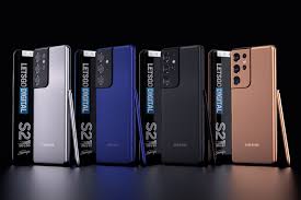 With galaxy s21 5g's 4000mah and galaxy s21+ 5g's 4800mah battery power, you can power through your day — and then some. Fast Ein Galaxy Note21 Ultra Samsung Galaxy S21 Ultra Zeigt Sich Mit S Pen Auch In Phantom Brown Und Phantom Blue Notebookcheck Com News