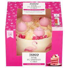 Flamingo Flowers Tesco Best Flower Wallpaper