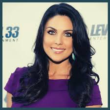 Official Nadia Bjorlin Fan Page