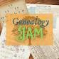 Genealogy Jam event image