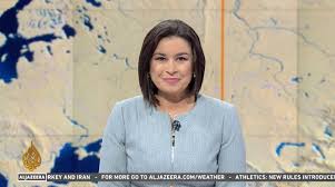 Find latest news, video & photos on al jazeera. Al Jazeera English Newsroom Studio Gallery
