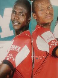 Wilfre Mugeyi, Zimbabwean Football Legend