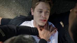 What Happened to Chris Rios in The Rookie?