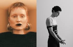 FASHION ILLNESS — SHADOWPLAY