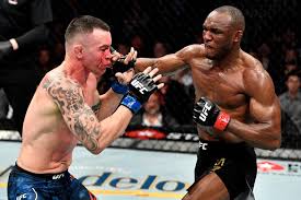 Kamaru usman breaking news and and highlights for ufc 258 fight vs. Colby Covington Claims To Lose 10 20 Million After Kamaru Usman Fight Essentiallysports