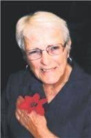 ETHEL HARRISON Obituary (1939