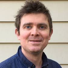 Will Godfrey — Tobacco Harm Reduction Scholarship Programme