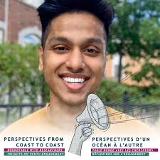 Meet the speakers at Perspectives from Coast to Coast: Roundtable with  Researchers