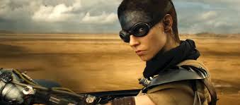 Furiosa: A Mad Max Saga (2024) Review - INFLUX Magazine