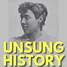 Unsung History