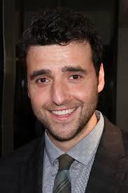 David Krumholtz