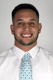 Joseph Zubia's Instagram, Twitter & Facebook