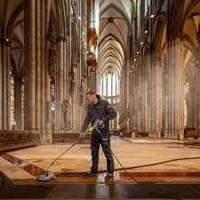Cologne cathedral in 1:1000 printed in 1:2000, had also worked fine! Cologne Cathedral 2 Cologne Germany Karcher International