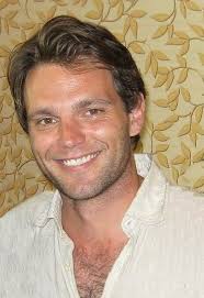 Ex barman au gloworm aout 2010 : Victor Adam Newman Jr Chris Genoa Les Feux De L Amour