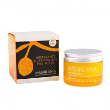Maybe you would like to learn more about one of these? Crema Hidratante 100 Bio Piel Mixta Matarrania