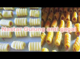 Rasa legit dari singkong bersatu dengan lumeran keju yang mampu memanjakan mulut. Resep Kue Nastar Kue Nastar Gulung Kue Lebaran 2021