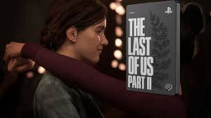 Please read the entire post & the comments first, create a system restore point before making any. Happy Birthday Kiddo Seagate S Last Of Us Part Ii Limited Edition Hard Drive Review Gaming Trend