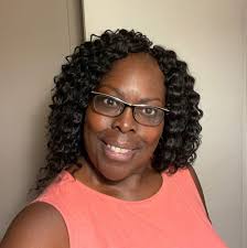 Crawfish boil table with built-in trash receptacle