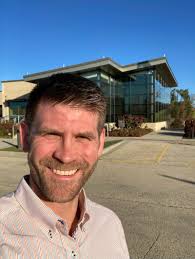 Benjamin Wiberg, MPA