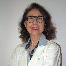 Dr.ssa Margherita Anna Laface