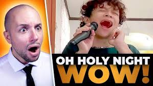 Matteo Guidicelli and Sarah Geronimo (duet) "THE GIFT" Jim Brickman