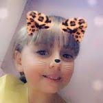 Leila Burt's Instagram, Twitter & Facebook