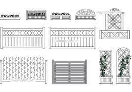 The.dwg files are compatible back to autocad 2000. Railing Cad Drawings Autocad Blocks Download Free