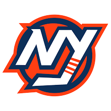 The islanders are one of three nhl franchises in the new york metropolitan area, along with the new jersey devils and new york rangers, and their fan base resides primarily on long island. New York Islanders Logos
