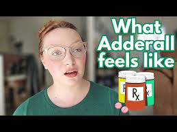 Children with ADHD and the shortage of Adderall