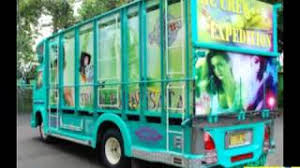 Image result for truk modifikasi budi karya
