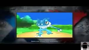 Citra Android Pokemon Y Download For Android Luxuryabc