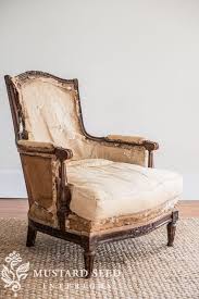 There Is A Small Furniture Trend That You May Or May Not Have Tuned Into Deconstructed Upholstery Deconstructed Chair Reupholster Furniture Furniture Chair