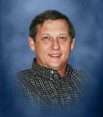 Obituary for Ricky Page