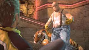 Dead rising 2, it's where creativity kills. Fresh Meat Dead Rising Wiki Fandom