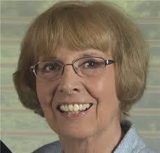 Eileen Rau's Instagram, Twitter & Facebook