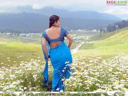 Latest Telugucinemawallpapers - Meera Jasmine Wallpaper