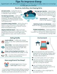 Image result for Sleep Hygiene