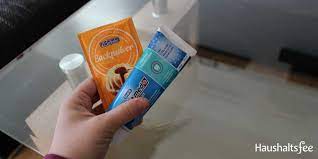 Edding Und Filzstift Entfernen Beste Tipps Haushaltsfee Org