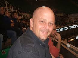 Bryan Armstrong Car Guy