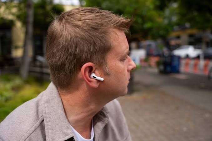 Apple AirPods 4 with ANC review: Noise cancellation for the masses - Digital Trends