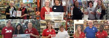 Whether you want a hose for washing your car, watering your garden or cleaning your patio and siding, we can help you pick the right hose for your projects. Outer Banks Ace Hardware Store