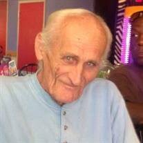 Melvin L. Wilson Obituary