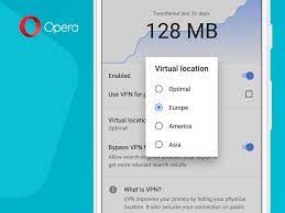 Zenmate vpn for opera is a free extension for the opera web browser that is designed to allow users to browse the web freely and securely. Opera Browser Mobile Version Bekommt Kostenlosen Unlimitierten Vpn Dienst Notebookcheck Com News