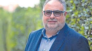 Anthony Sampedro's Instagram, Twitter & Facebook