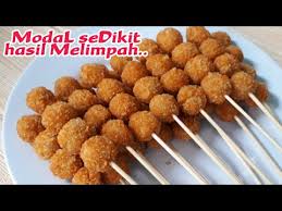 Camilan, termasuk camilan kekinian, hadir dalam tiga bentuk, yaitu basah, frozen, dan kering. Ide Jualan Makanan 1000an Kekinian Cemilan Terbaru Jajanan Unik Murah Meriah Modal Kecil Youtube