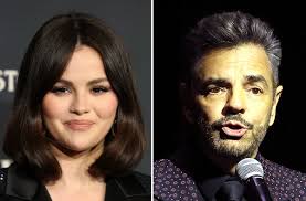 Selena Gomez receives apology from Eugenio Derbez for 'careless comments'